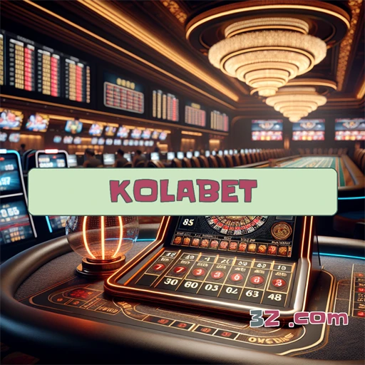 Kolabet: Inovações Em Jogos Que Engajam e Divertem